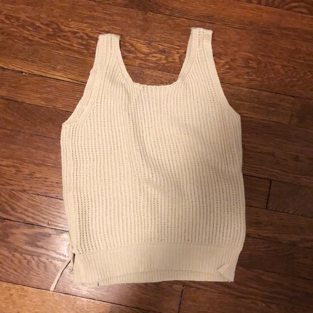 Tank top
